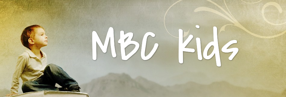 Child Website Banner