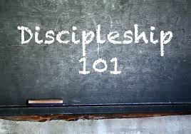 discipleship 1
