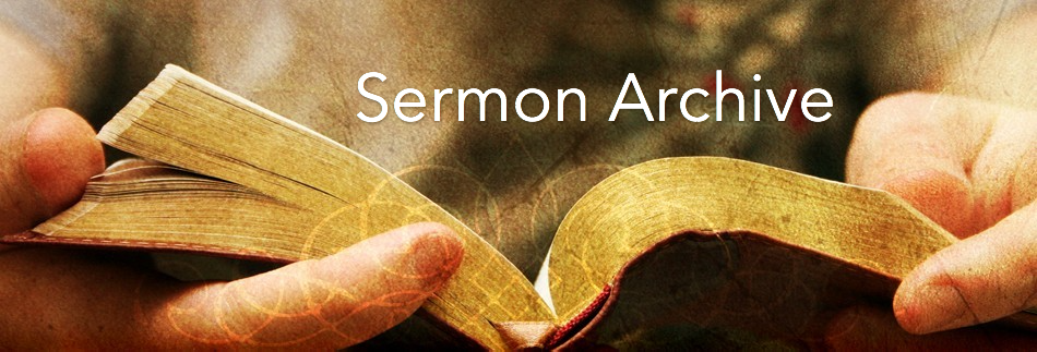 Bible Website Banner